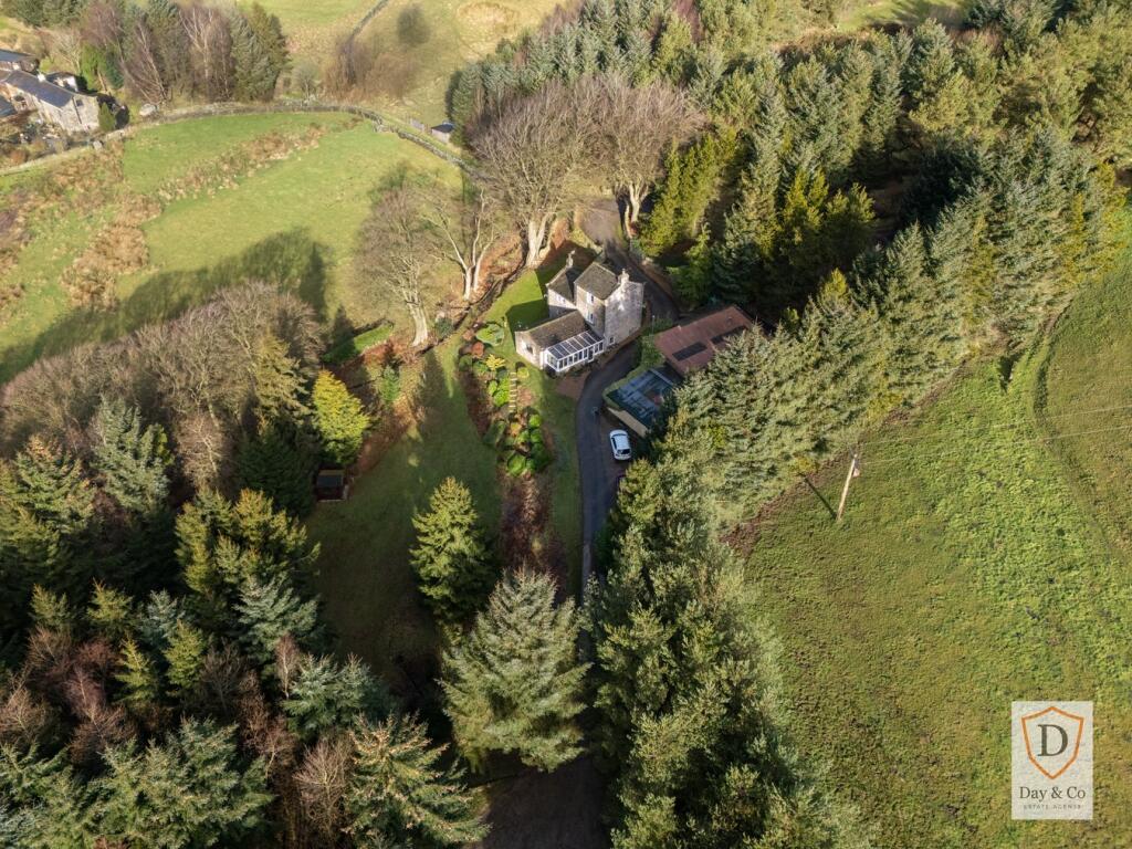 Additional image 31 of Black Moor Road, Oxenhope, Keighley, BD22