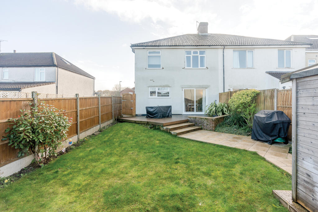 Additional image 21 of Charlton Road, Brentry, BS10