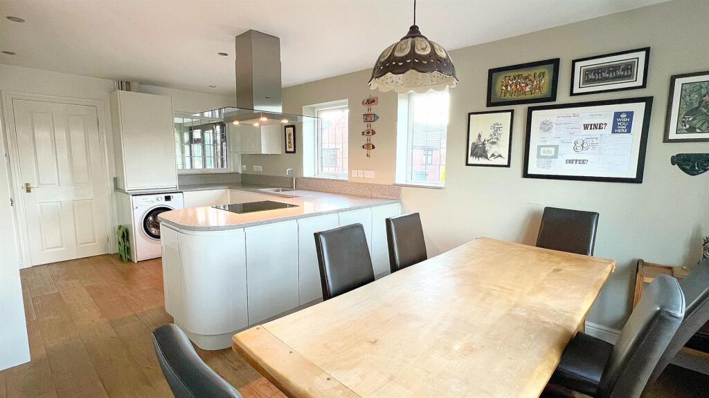 Additional image 6 of Welford Grove, Four Oaks, Sutton Coldfield