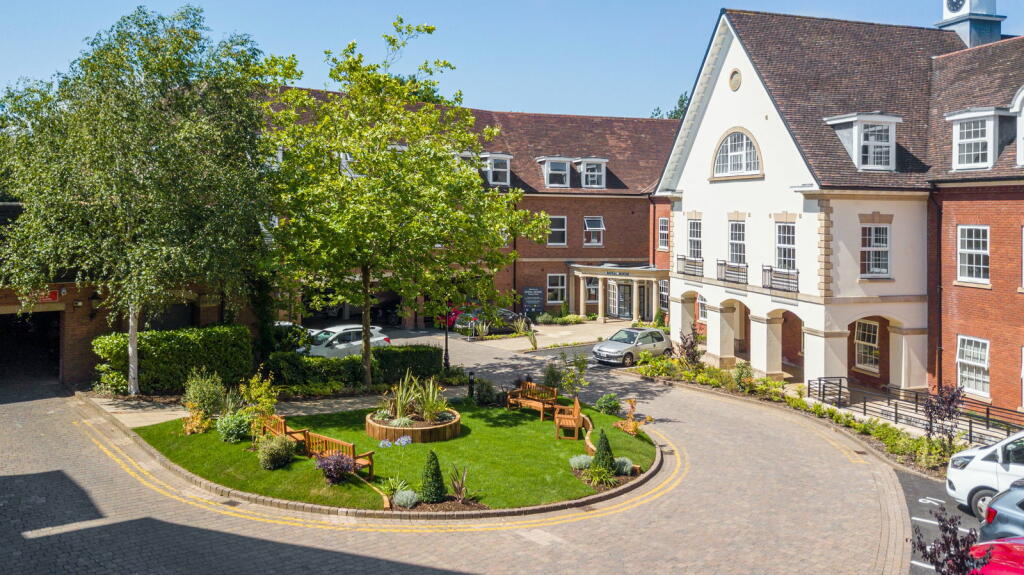 Additional image 15 of Royal House, Princes Gate, Homer Road, Solihull