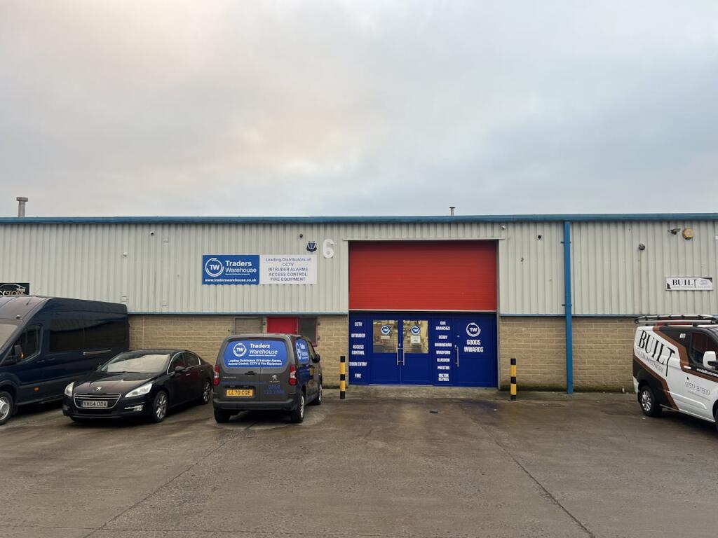 Additional image 6 of Unit 6, Young Street Industrial Estate, Bradford, BD8 9RE