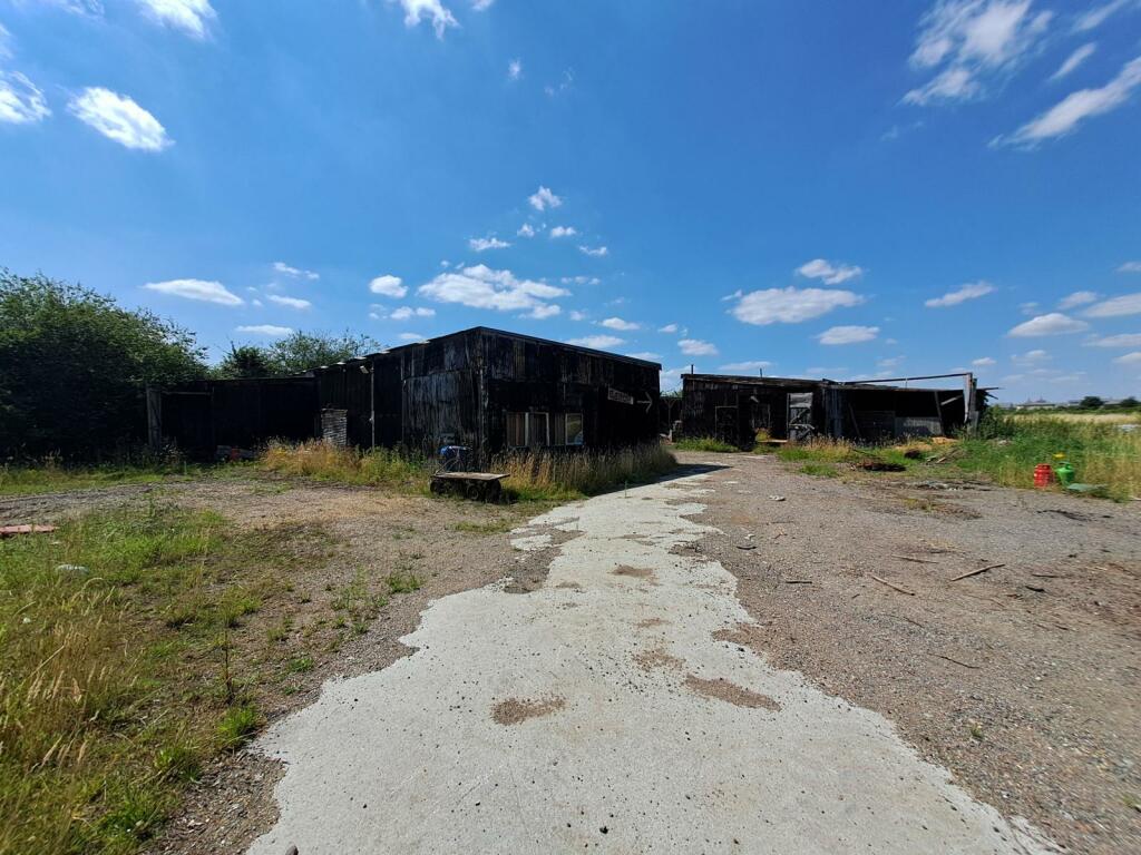 Additional image 10 of Cottenham Saw Mills, 56a Histon Road, Cottenham, East Of England, CB24