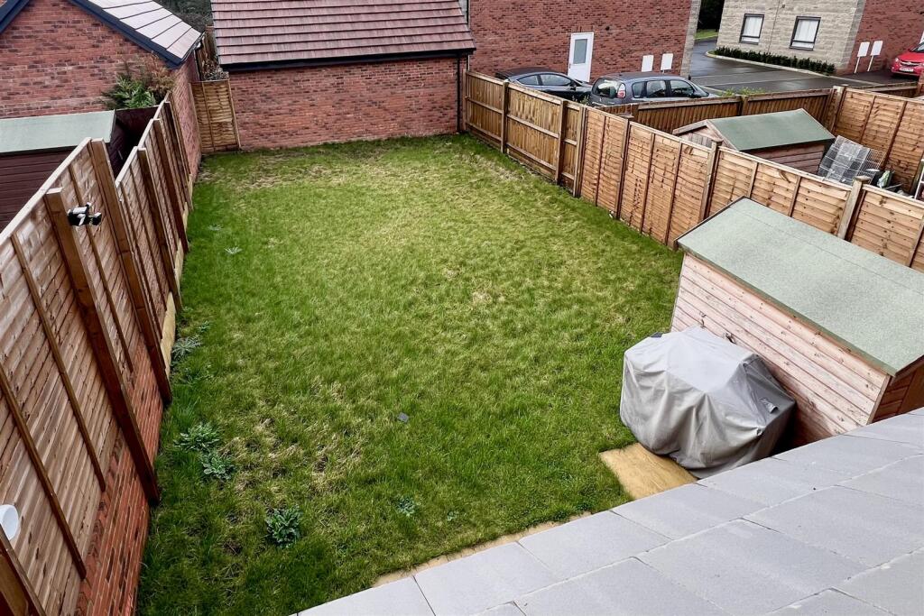 Additional image 21 of Dowsell Way, Yate