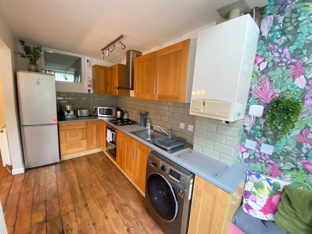 Additional image 5 of Muller Road, Horfield, Bristol