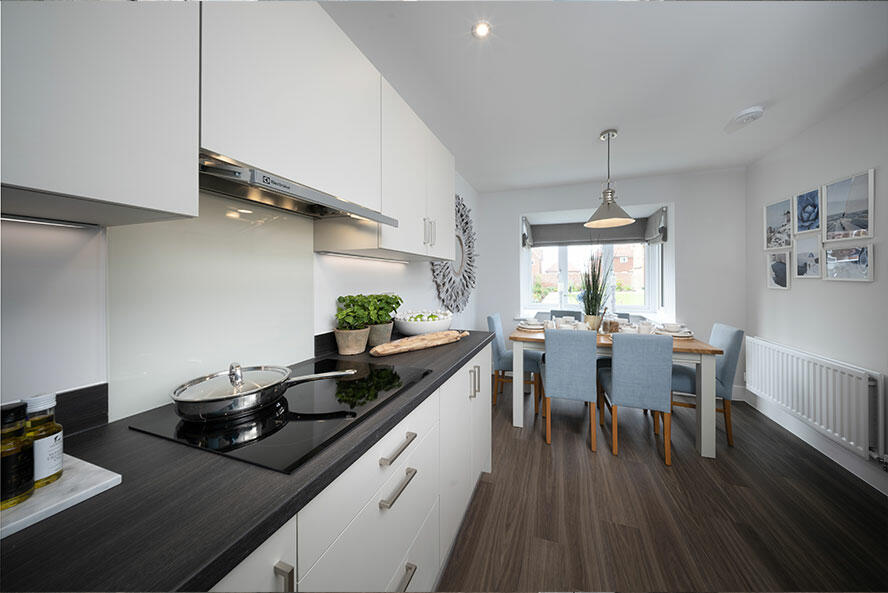 Additional image 4 of Goldbridge Road
Newick
BN8 4QP