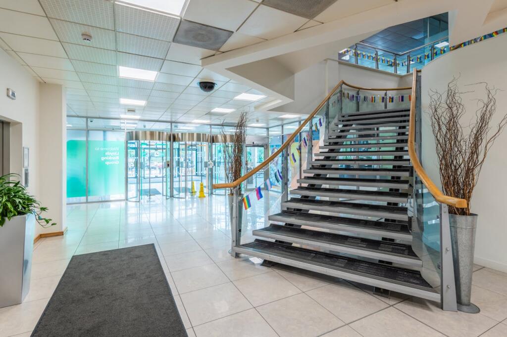 Additional image 6 of St William House, St. William House, Tresillian Terrace, Cardiff, CF10 5BH