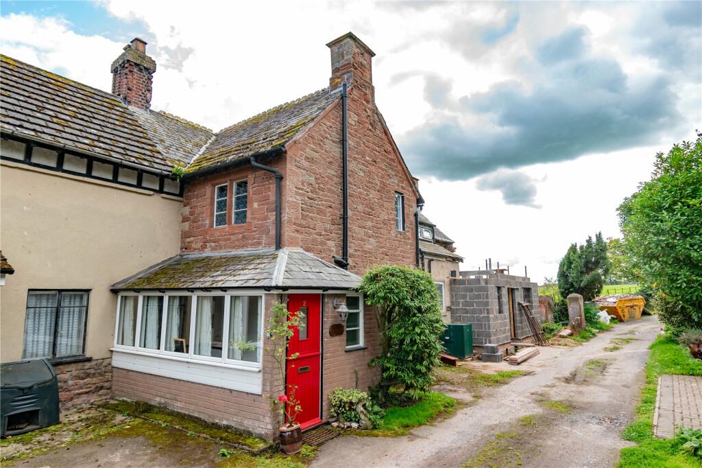 Additional image 23 of 2 North Park Cottages, Brisco, Carlisle, Cumbria