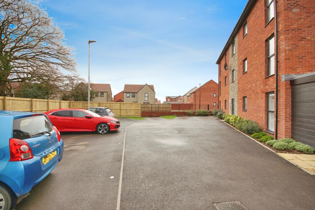 Additional image 9 of Dowsell Way, Yate, Bristol, Gloucestershire, BS37