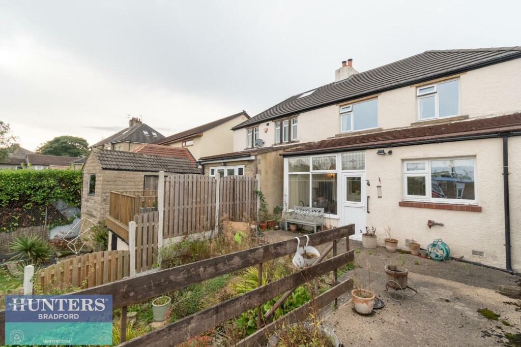 Additional image 17 of REF SR - Wheatlands Drive Daisy Hill, Bradford, West Yorkshire, BD9 5JJ