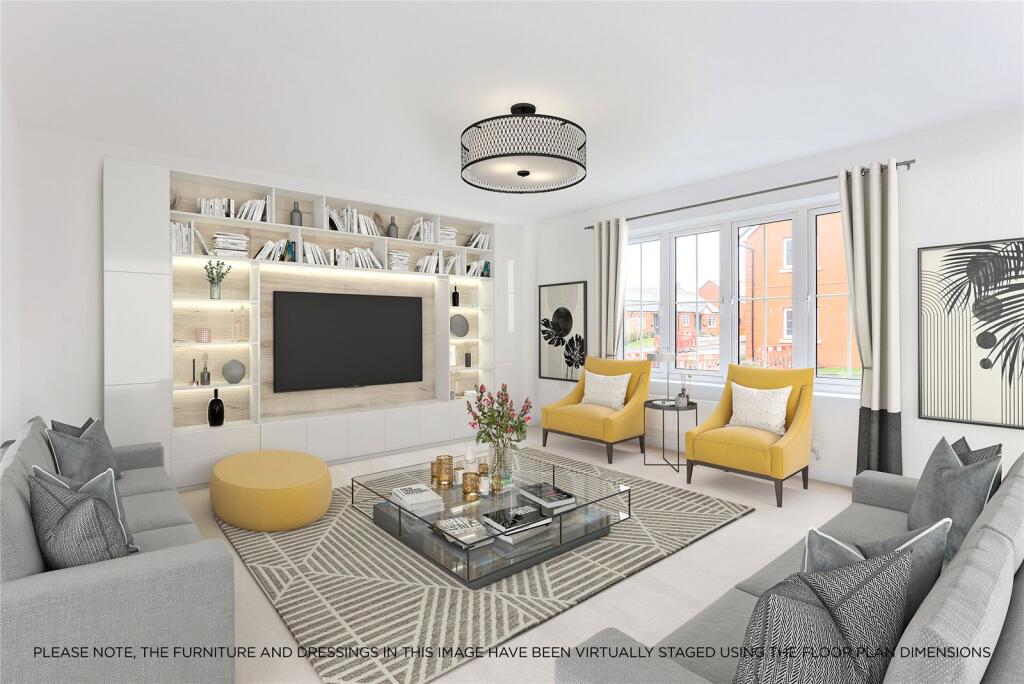 Additional image 3 of Whitford Heights, Whitford Road, Bromsgrove, Worcestershire, B61