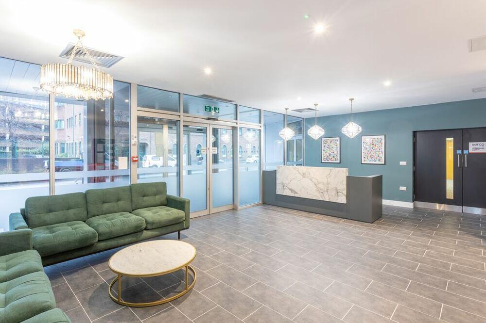 Additional image 9 of Trafalgar House 5 Fitzalan Place, Cardiff