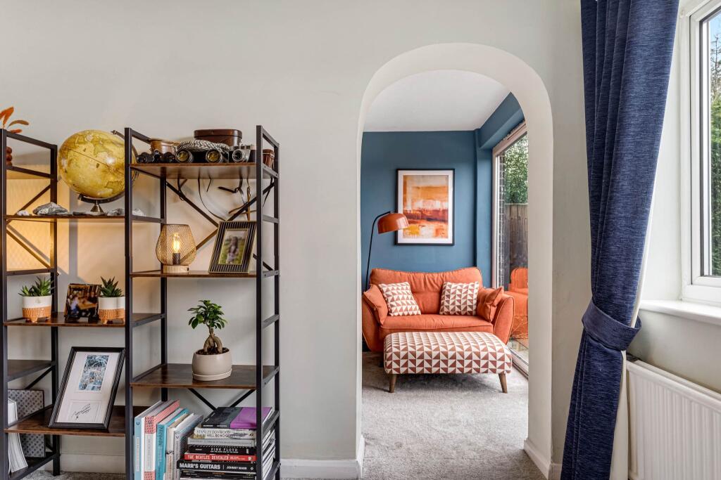 Additional image 9 of Willow Hey, Bromley Cross, Bolton, BL7