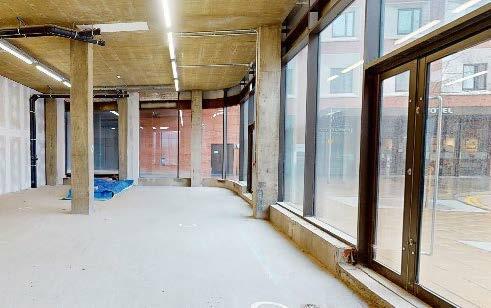 Additional image 5 of Retail Unit, Novotel Hotel, 2 Cambridge Square, Milton Avenue, Cambridge North, CB4 0AE