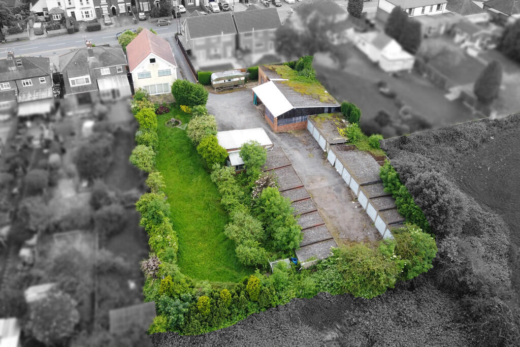 Additional image 35 of Whitehouse Road, Dordon