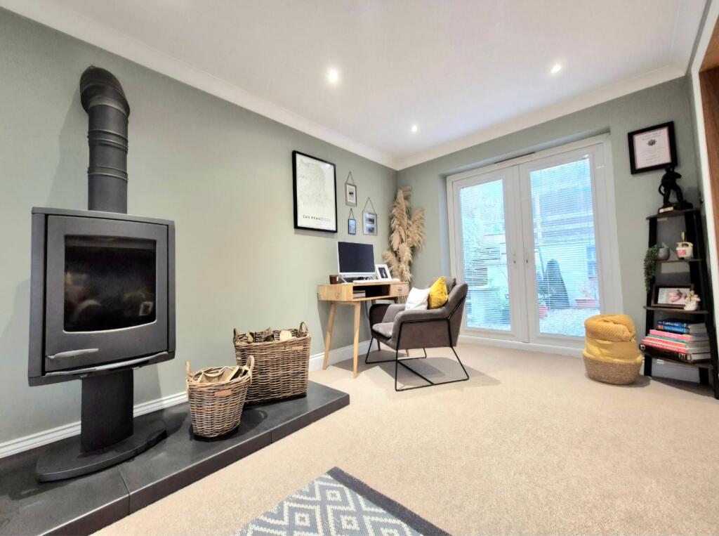 Additional image 10 of Beck Riggs, Brampton, CA8