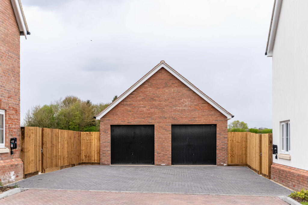 Additional image 26 of Water Lane, Field View, Steeple Bumpstead, Essex, CB9