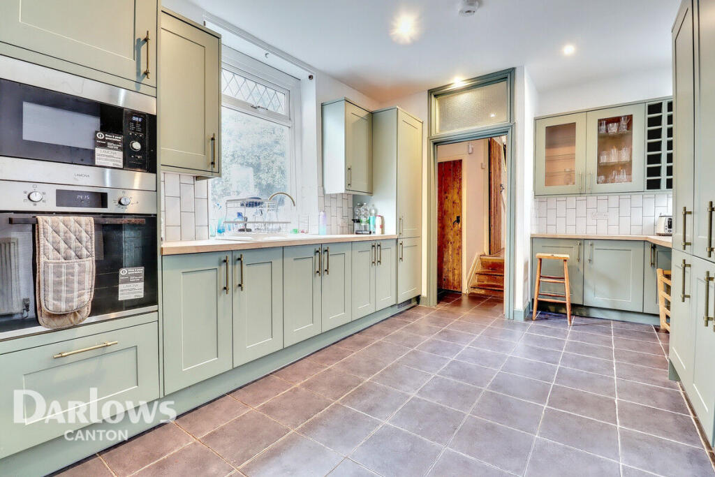 Additional image 30 of Holmesdale Street, Cardiff