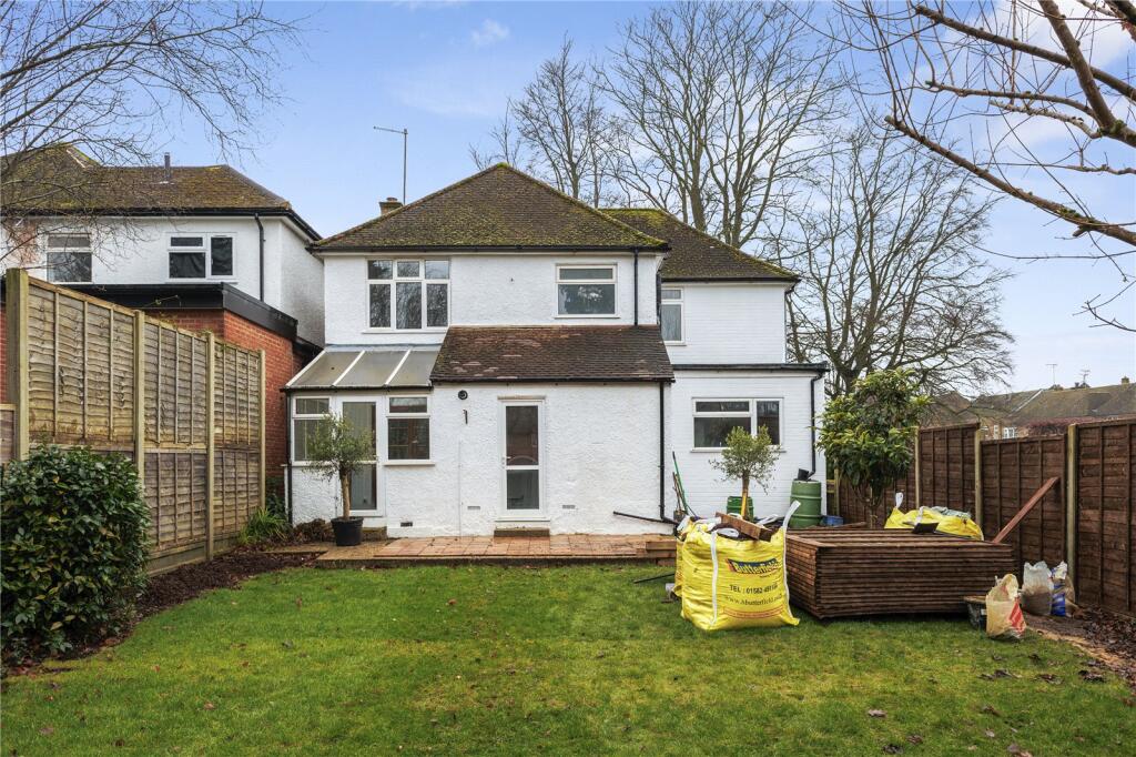 Additional image 14 of St. Johns Road, Harpenden, Hertfordshire, AL5