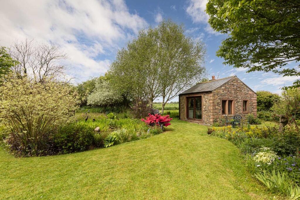 Additional image 11 of Rose View, Blitterlees, Silloth, Cumbria