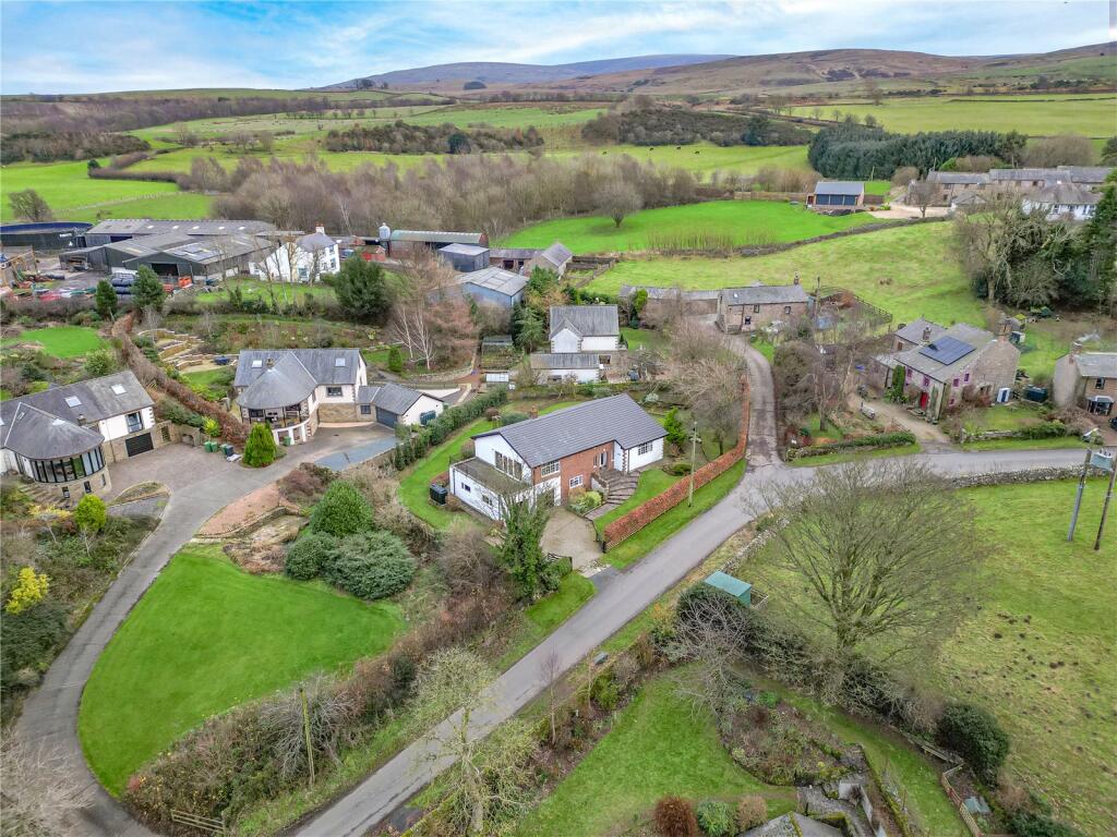 Additional image 3 of Brackenridge, Farlam, Brampton, Cumbria