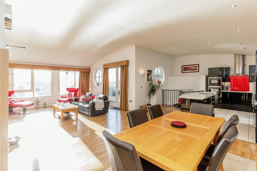 Additional image 22 of Hotwell Road, Bristol, BS8