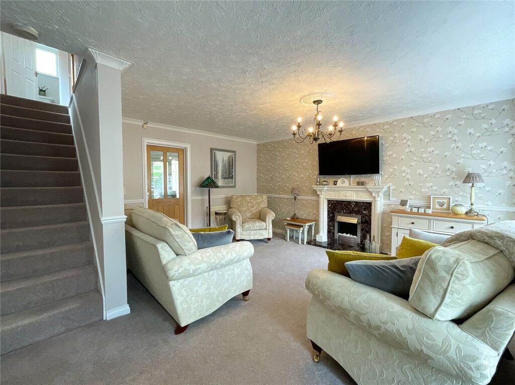 Additional image 7 of Tyne Close, Birmingham, West Midlands, B37