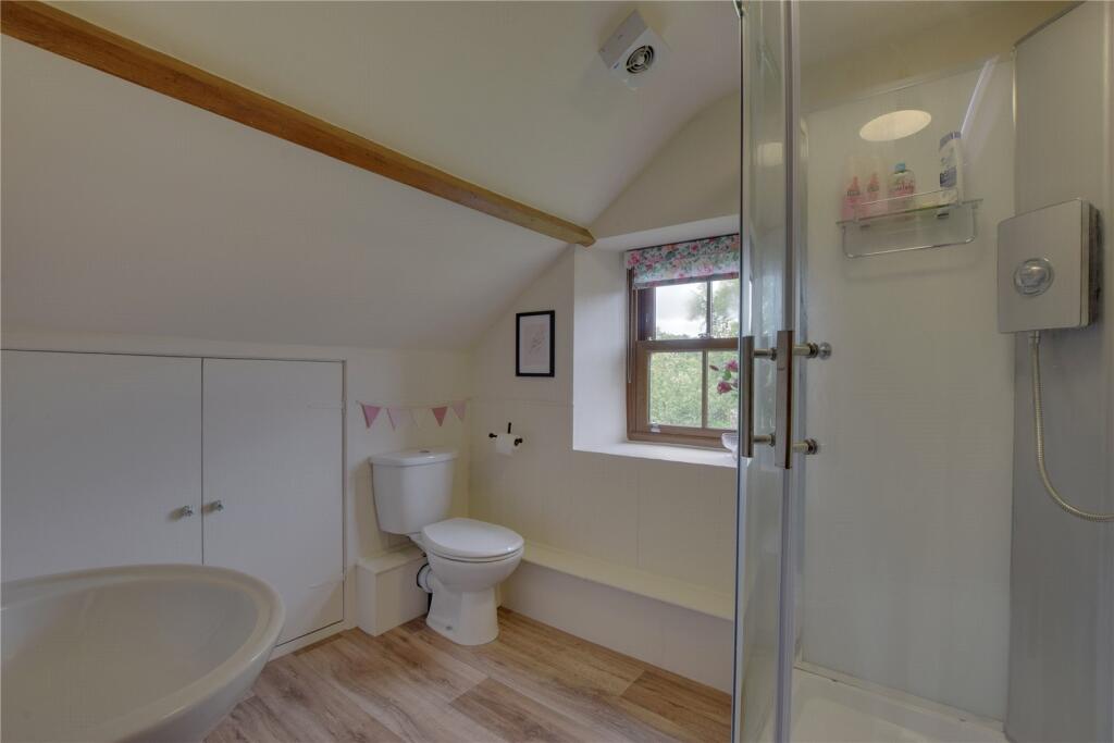 Additional image 8 of Eals, Slaggyford, Brampton, Northumberland, CA8