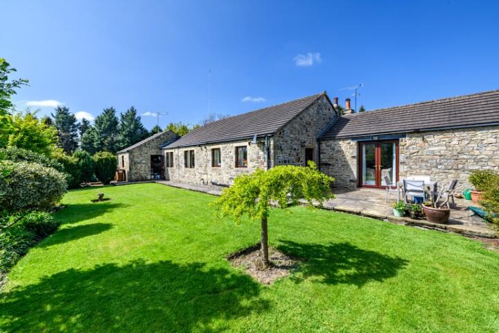 Additional image 19 of The Barn, Gildersleets, BD24