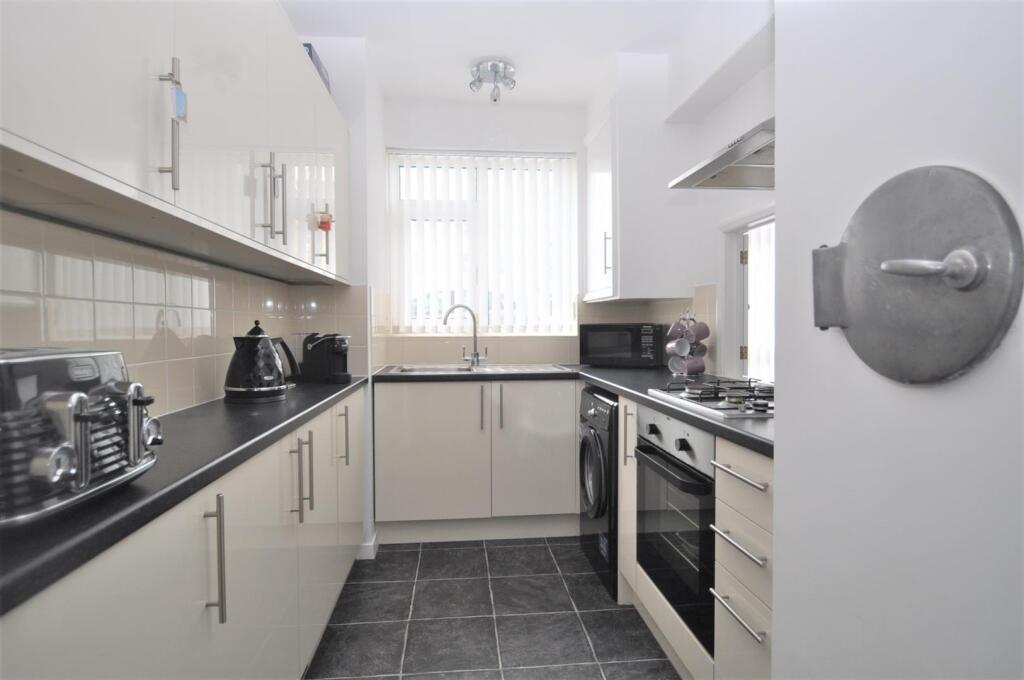 Additional image 4 of King Edwards Parade, Eastbourne