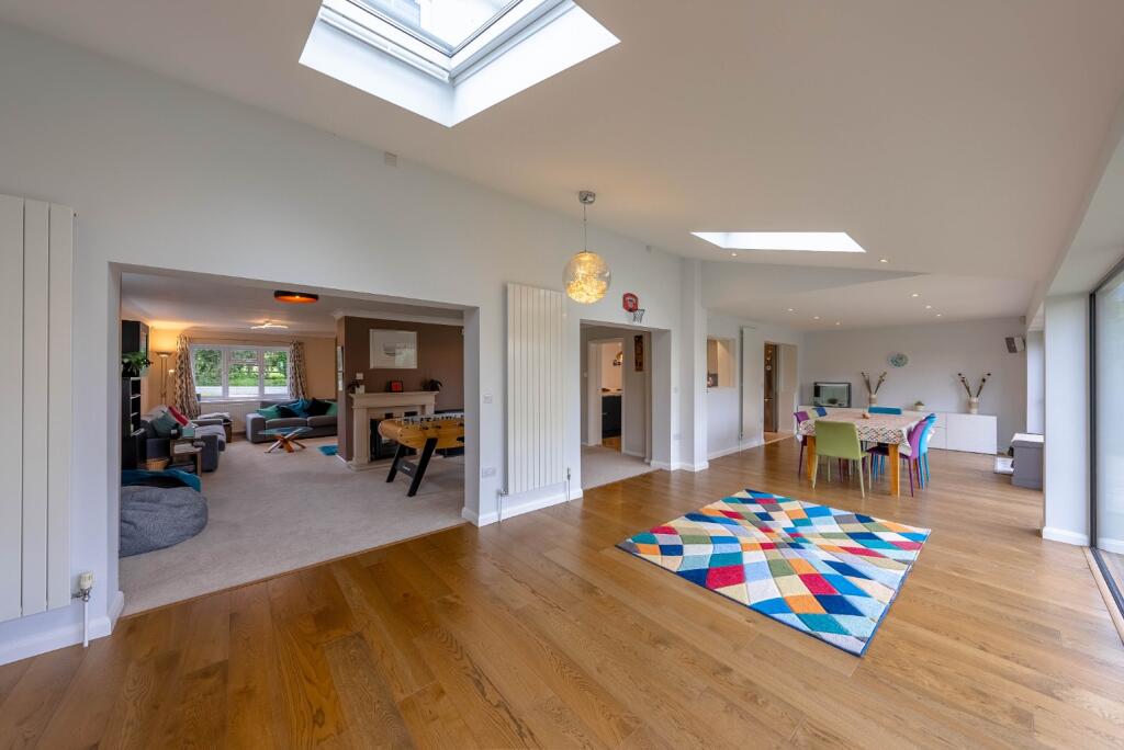 Additional image 11 of High Street, Bourn, Cambridge, Cambridgeshire