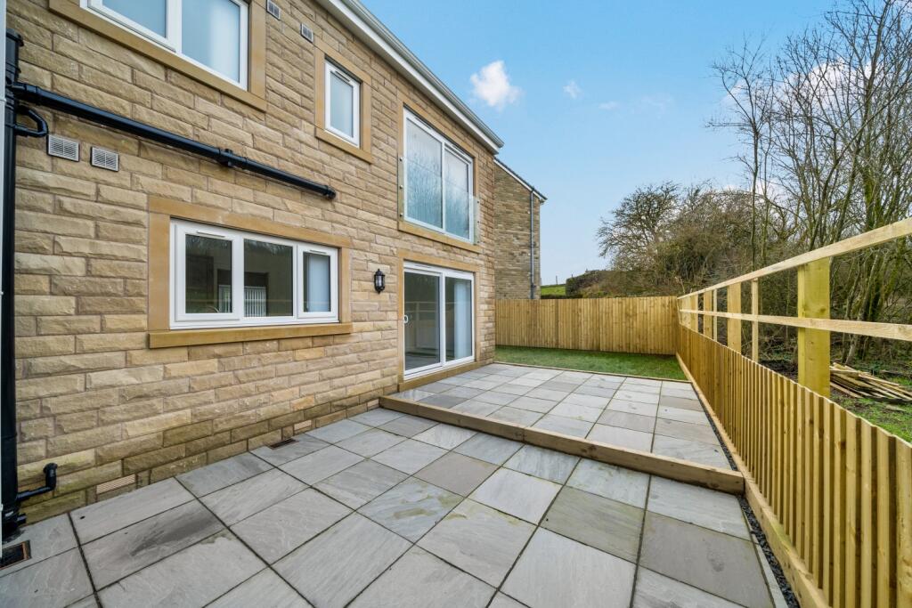 Additional image 20 of 8b The Old Sidings, Foulridge, Colne, BB8 7GQ