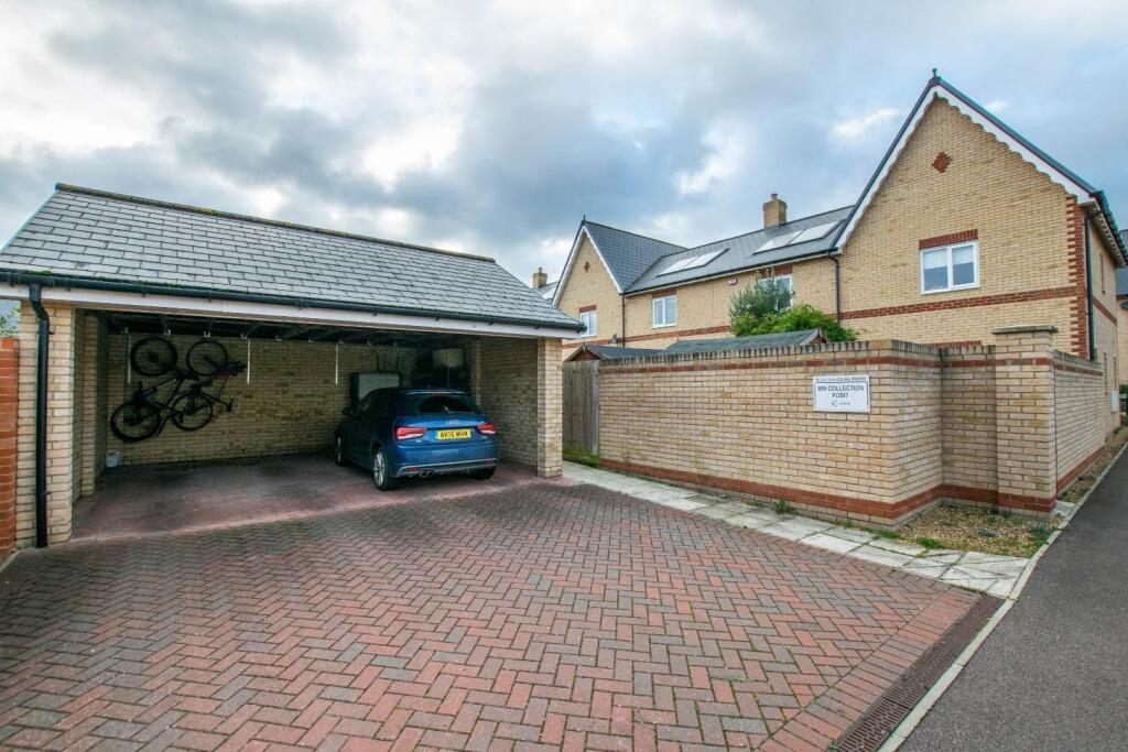 Additional image 5 of Repton Gardens, Milton, Cambridge