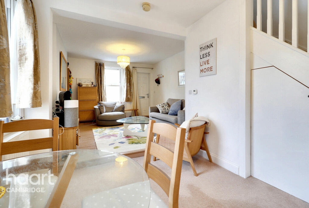 Additional image 6 of Alpha Terrace, Cambridge