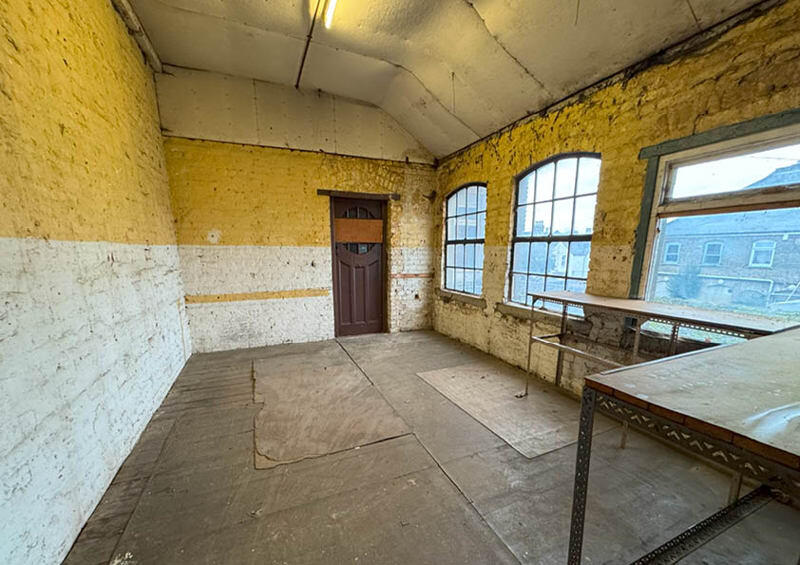 Additional image 5 of Unit 1, Invicta Works, Elliott Road, Bromley, Kent