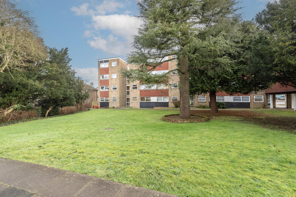 Additional image 8 of The Cedars, Milton Road, Harpenden, Hertfordshire, AL5