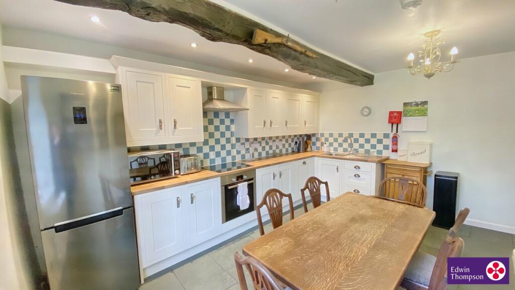 Additional image 4 of Greenah View, Uldale, Wigton, CA7