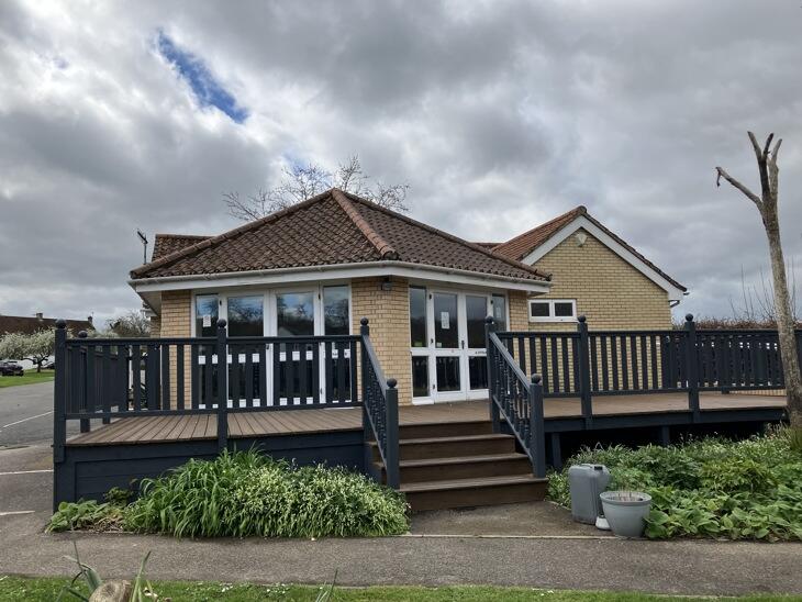Additional image 2 of Cafe At The National Stud, Newmarket, Cambridgeshire, CB8 0XE
