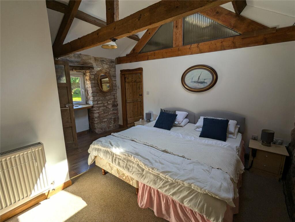 Additional image 13 of Cleugh Head Farm & Cottages, Low Row, Brampton