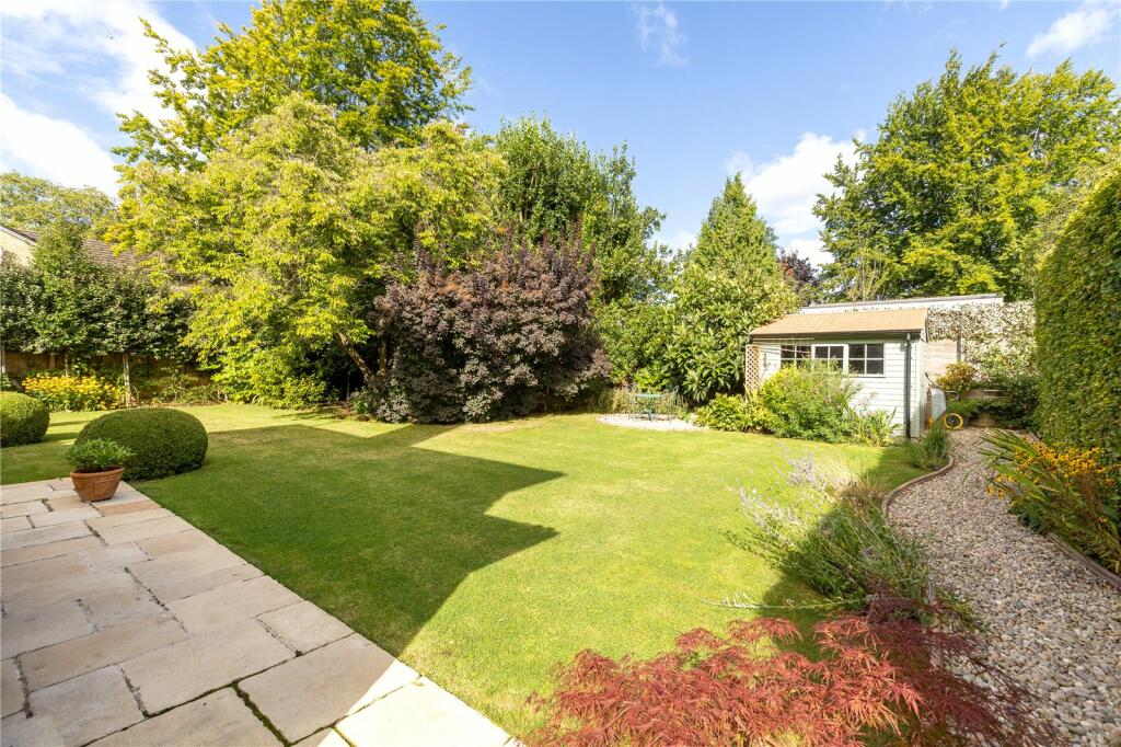 Additional image 16 of Hills Avenue, Cambridge, Cambridgeshire