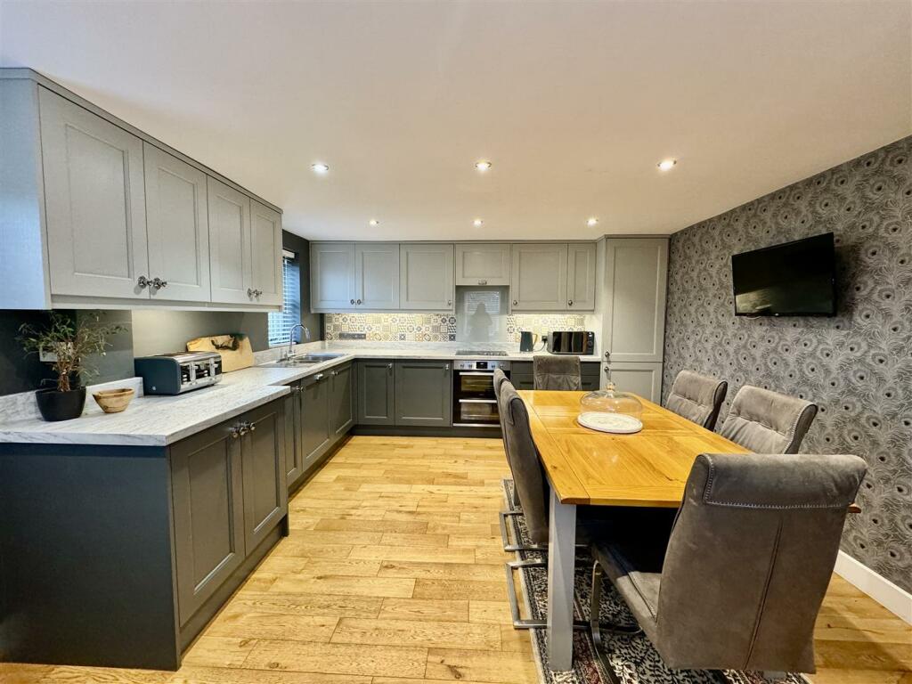 Additional image 3 of Townend Cottages, Rosley, Wigton