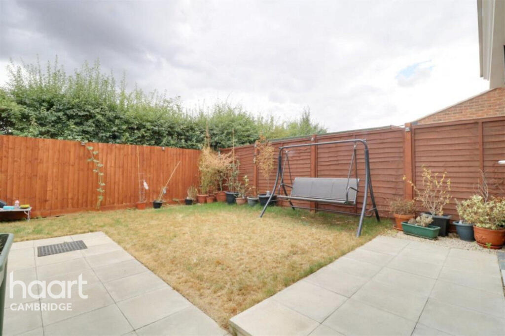 Additional image 40 of Beagle Road, Cambridge