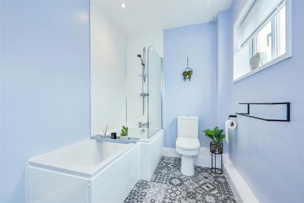 Additional image 2 of Allhallows Terrace, Fletchertown, Wigton, Cumbria, CA7