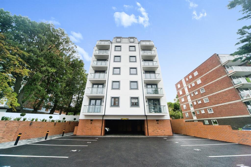 Additional image 5 of Upperton Road, Eastbourne