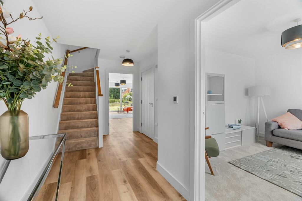 Additional image 8 of King Street, Over, CB24