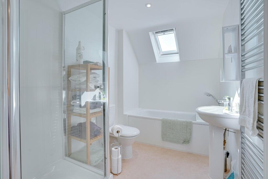 Additional image 16 of Wether Road, Great Cambourne, Cambridge, CB23