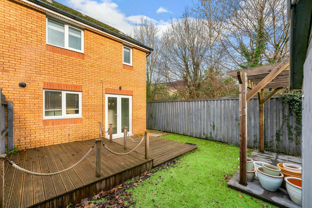 Additional image 20 of Maes Ifor, Taffs Well, Cardiff