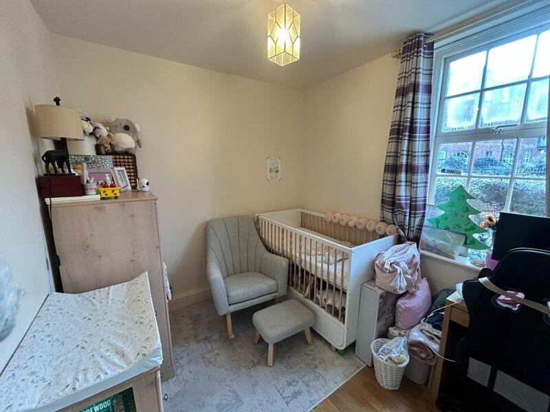 Additional image 8 of Mill Race View, Carlisle