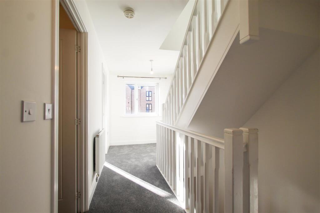 Additional image 9 of Claudius Walk, Northstowe