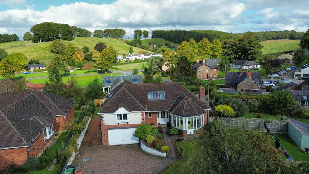 Additional image 27 of Oak Park, Brampton, CA8 1TP