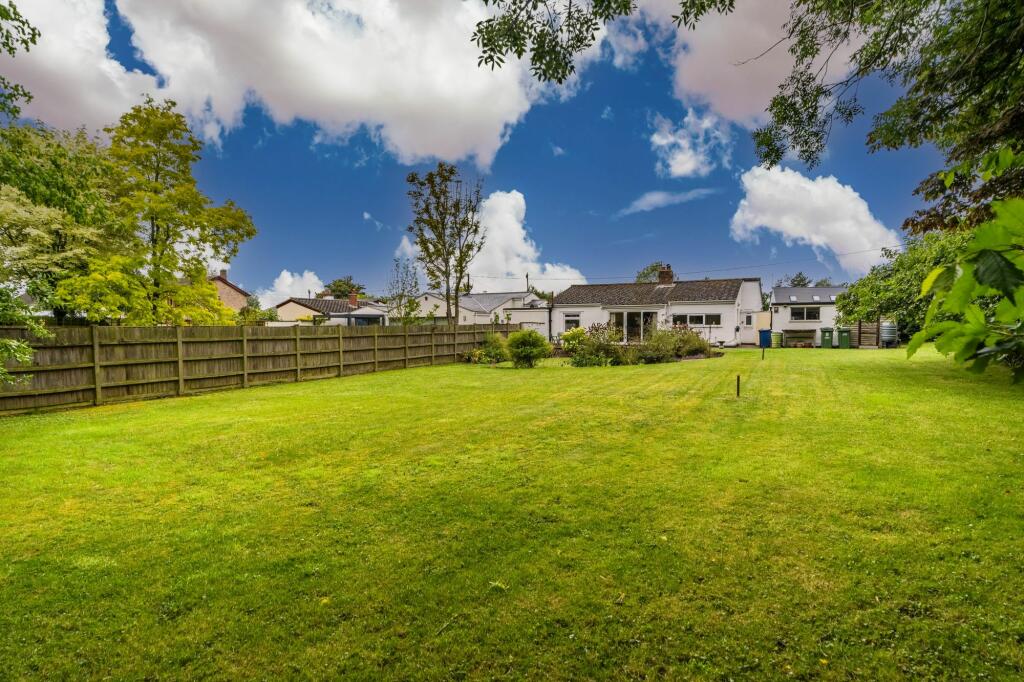 Additional image 11 of School Lane, Toft, CB23